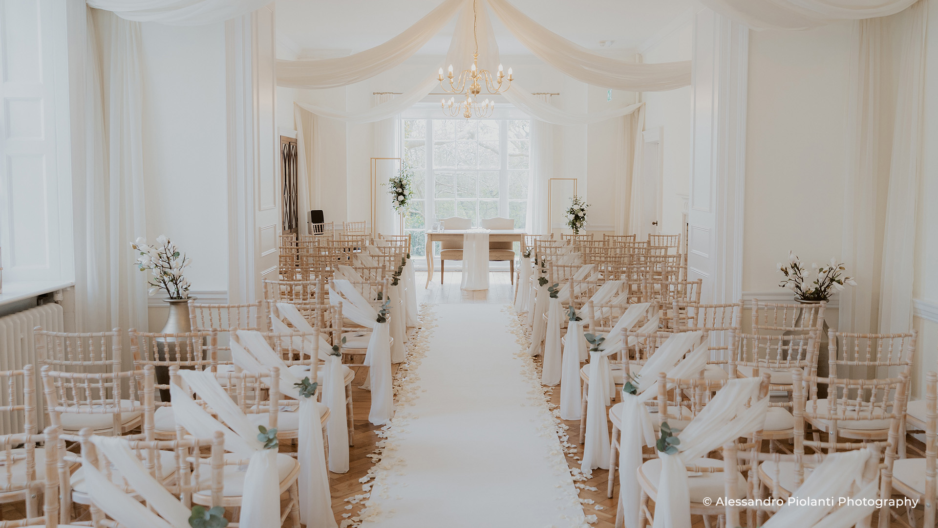 Open Events - Pelham House