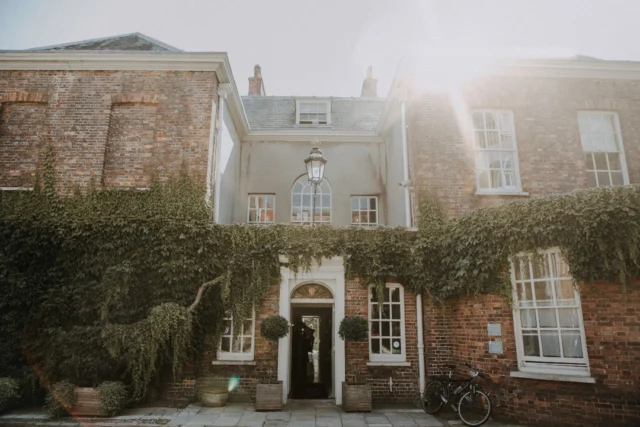 Tucked away in the heart of historic Lewes, Pelham House is where timeless elegance meets modern cool. 🕊️

Surrounded by the charm of cobbled streets and rolling Sussex countryside, our Georgian townhouse offers a world away – yet it's just moments from the coast and within easy reach of London.

It’s the kind of setting that feels effortlessly special — a hidden gem. Head to our website now to begin your wedding journey with us! ✨

#PelhamHouseWeddings #GeorgianCharmModernCool #LewesLoveStory #UKWeddings #LondonWeddings #WeddingInspo #IconicWeddings