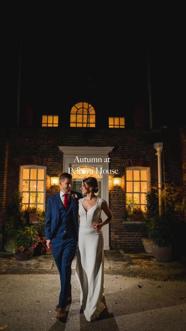 Where Georgian elegance meets modern charm, every celebration is unique. Golden Hour hits just that little bit different at Pelham House. ✨

📷: 
@alesspiolantiphoto 
@fazackarley 
@olivejoyphotography 
@jessicabevanphoto
@gideonandsidney
@tasminmayphotography
@hiroartswedding
@olegs_samsonovs
@sarahwenbanphotography 

#PelhamHouse #PelhamHouseWeddings #PelhamHouseInAutumn #AutumnWedding #GoldenHour