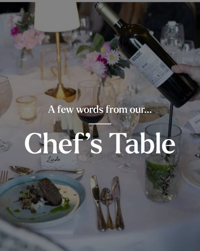 The reviews are in, and our Chef’s Table is stealing the spotlight. ✨

Four beautifully curated seasonal courses, paired wines chosen to complement each dish, and service that feels effortless — it's no wonder guests are talking!

Keep an eye out for the next installment of our Chef's Table. 🍽️🍷

#ChefsTable #PelhamHouse #Reviews #ChefsTableReviews #SeasonalMenu #UKFoodie #GourmetExperience #FineDiningExperience #TastingMenu