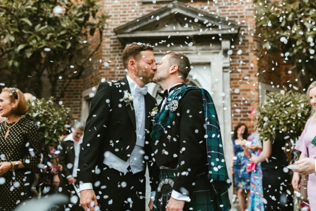 This Pride weekend, we’re celebrating love in all its beautiful forms. 🏳️‍🌈

At Pelham House, every couple brings their own unique story — and we’re honoured to be part of them all.
From elegant vows under Georgian ceilings to joyful moments in the garden, love always finds its perfect setting here. 

Looking for your wedding venue of dreams? Book a visit via the link in our bio today! ✨

📷: 
@aaron.cheeseman

#PelhamHouse #BrightonPride #PrideWeekend #LoveIsLove #UKWeddings #WeddingInspo #PelhamHouseWeddings #Pride #Celebrate