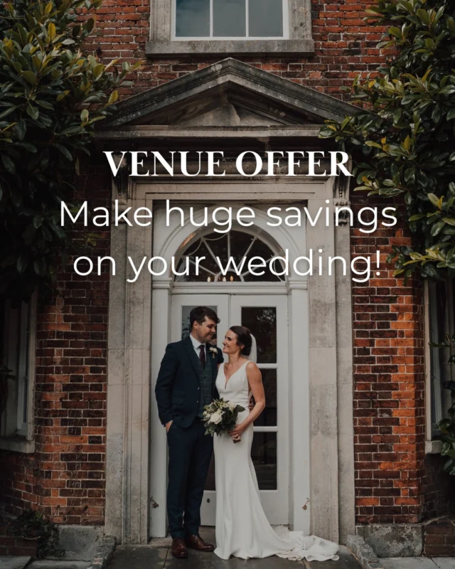 Looking to make savings on your 2026 wedding? We’re excited to share our accommodation offer with you for weddings at Pelham House. 

Book any remaining 2026 wedding date at Pelham House and receive five feature rooms plus the Pelham Suite, our luxurious honeymoon suite, free of charge when booked by Sunday, 30th November 2025.* 

To discuss these incredible offers call us on 01273 030203, email weddings@pelhamhouse.co.uk click the link in our bio! 

*Offer not available to previously confirmed bookings or cancellations. Offer only applies to full day wedding hire. 

📷: @wfullerphotography

#PelhamHouse #PelhamHouseWeddings #UKWeddings #2026Wedding #Offer
