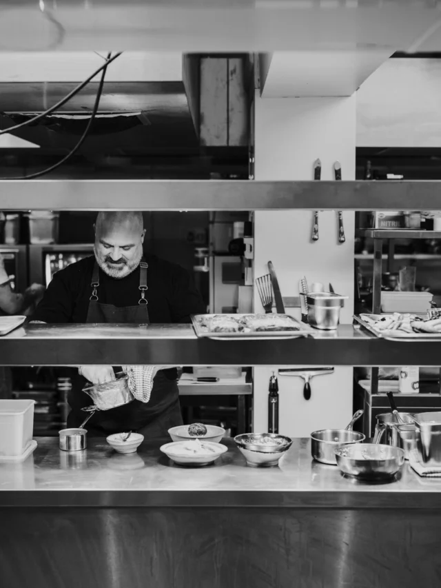Celebrating International Chefs Day! 🧑‍🍳 

In honour of International Chefs Day, we want to give a huge shout-out to our incredible chefs!
Their creativity, skill, and passion bring our weddings and events to life, creating unforgettable dining experiences for all. Behind the scenes, they work tirelessly, often long before the first guests arrive, to ensure every dish looks and tastes exceptional.

From Kitchen Assistants to Head Chefs, the team's dedication to quality ingredients, beautiful presentation, and exceptional flavour help make every celebration truly memorable.

We are so grateful for every one of them. ✨