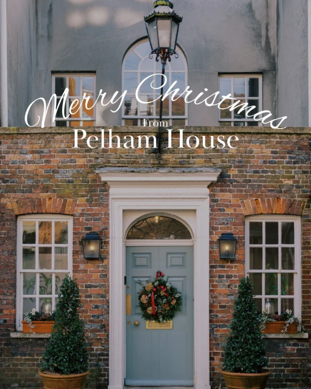 ✨ Wishing all our wonderful couples, guests, and incredible team a magical Merry Christmas from everyone here at Pelham House. Thank you for filling our venue with love, laughter and unforgettable moments this year. 🤍🎄✨

📷: @kernwellphoto

#pelhamhouse #pelhamhouseweddings #weddingsuk #weddinginspo #winterwedding