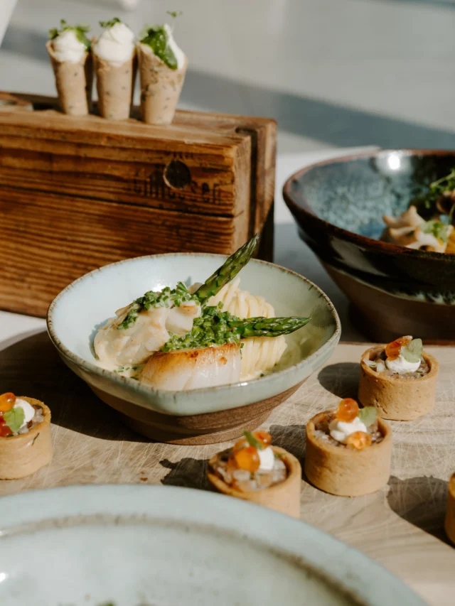 Bite-sized moments of joy, shared with the people who matter most. Pelham House weddings taste as beautiful as they look.

#pelhamhouse #pelhamhouseweddings #ukweddings #weddinginspo #foodieweddings