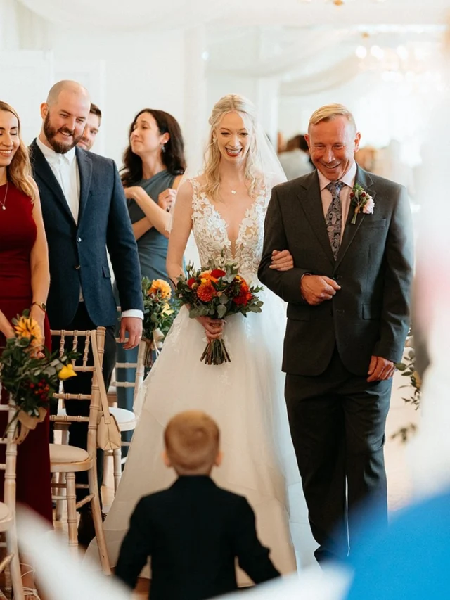This Mother’s Day at Pelham House, we’re celebrating all the wonderful mother figures in our lives - mums, step-mums, grandmas, guardians, and those who simply show up with love. 💐✨

Imagery from @davidbigephotography

#pelhamhouse #pelhamhouseweddings #ukweddings #weddinginspo #exclusiveuseweddingvenue