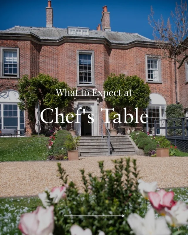 Missed our last Chef’s Table? Don’t worry… ☀️

Our spring edition is coming soon.
Seasonal flavours, beautiful surroundings, and a dining experience you won’t forget.

Tickets close 30th April - don’t miss out.
Head to the link in our bio to book your tickets!

Imagery from @sarahwenbanphotography
@fazackerley

#pelhamhouse #pelhamhouseweddings #ukweddings #weddinginspo #lewesweddings #londonweddings