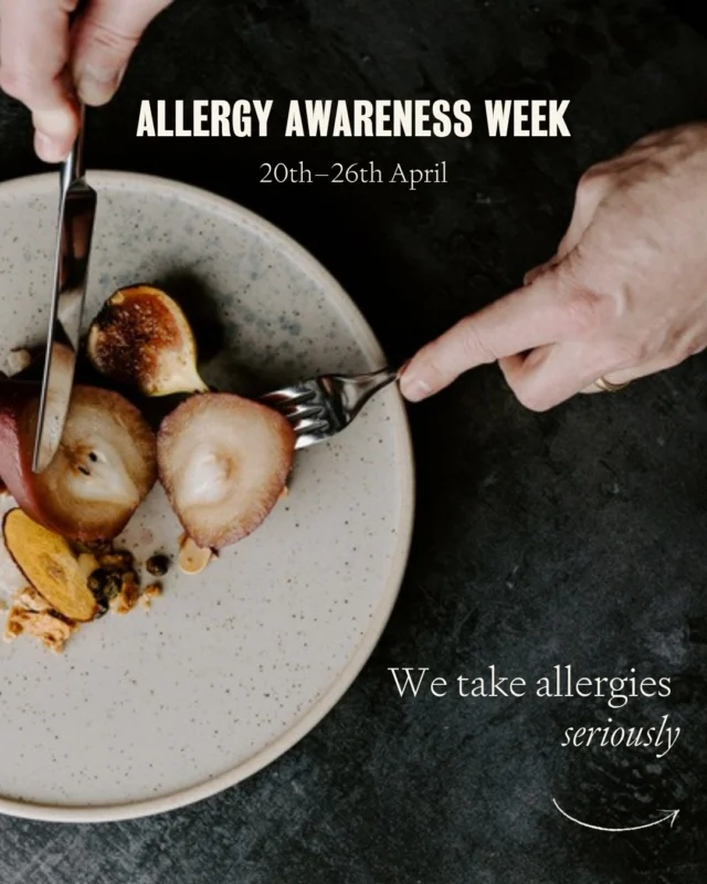 We take food and drink seriously at Pelham House, especially when it comes to allergies. 

Food safety is our top priority, but that doesn’t mean guests with allergies have to miss out on an incredible dining experience! From canapés to cocktails, we’ll make sure that your most vulnerable guests can enjoy every moment of your day with complete confidence.

Our team is fully trained in allergen awareness and safety, and we’ll work closely with you to understand exactly what your guests need. Our allergen-free menu features a range of dishes free from all 14 regulated allergens, we can offer a bespoke allergen menu service to keep you and your guests safe.

To find out more, speak to our Events Team today!
#AllergyAwarenessWeek2026 @Allergy_UK

Imagery from @studiorougephotography

#pelhamhouse #pelhamhousewedding #ukwedding #weddinginspo #londonweddings #leweswedding