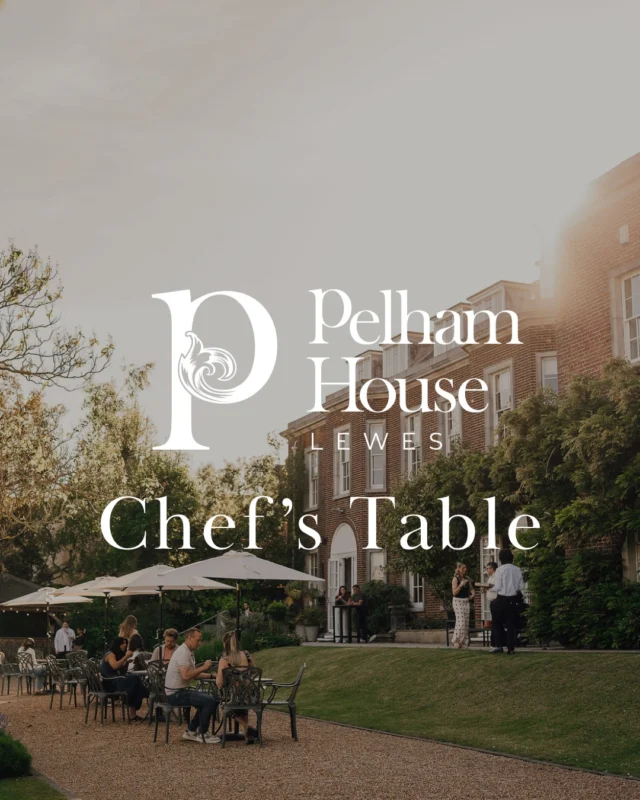 Join us for an unforgettable culinary journey at Pelham House, Chef's Table. This isn’t just a meal - it’s an opportunity to indulge in seasonal ingredients, expertly paired wines, and exceptional service in a stunning venue.

📆 Sunday 8th November
⌛Tickets available until 18th October

Whether you’re exploring fine dining for the first time or seeking a special experience to share with friends or family, this event is designed to celebrate the joy of great food and great company.

Head to the link in our bio to book your tickets. 🔗

Imagery from:
@samanthapellsphotography
@archies_photography_ 

#pelhamhouse #pelhamhouseweddings #ukweddings #weddinginspo #lewesweddings