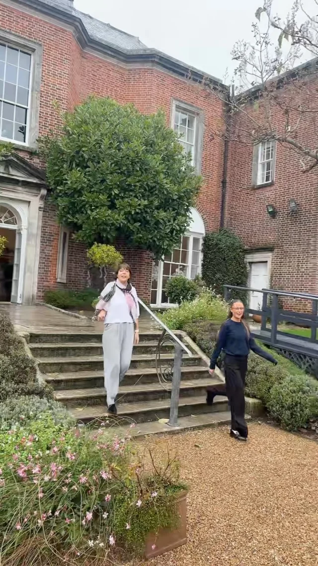 Come rain or shine, our event managers at Pelham House are here for you every step of the way. ☔✨ With genuine care, infectious enthusiasm and a touch of fun, they’ll ensure your special day runs seamlessly, leaving you free to relax, enjoy every moment and make the most wonderful memories. 🤍